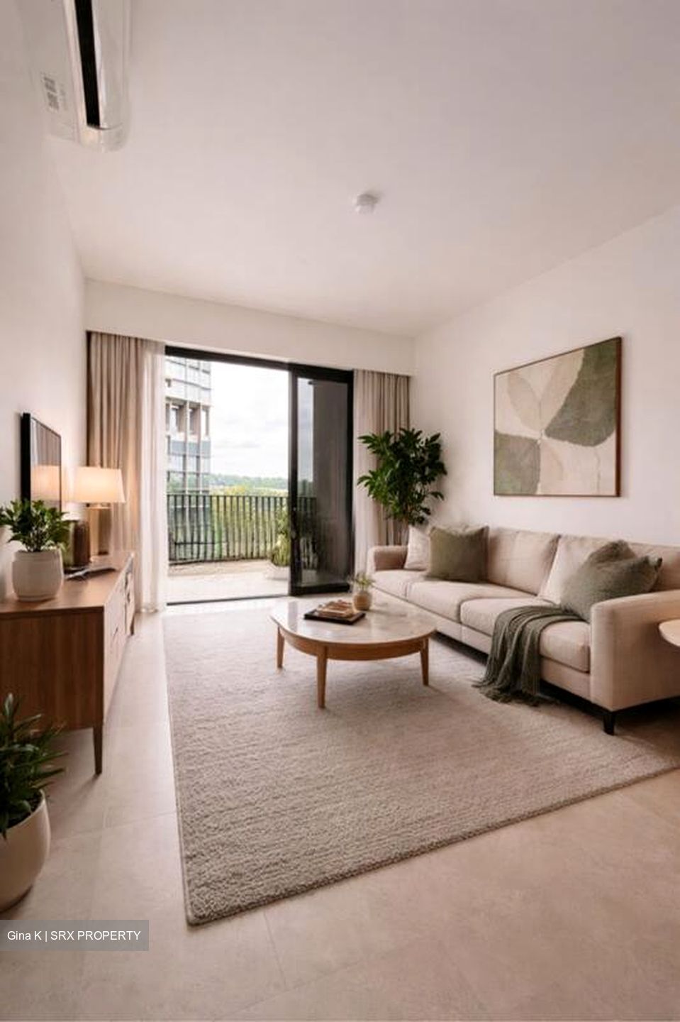 Lentor Modern (D26), Apartment #520665601
